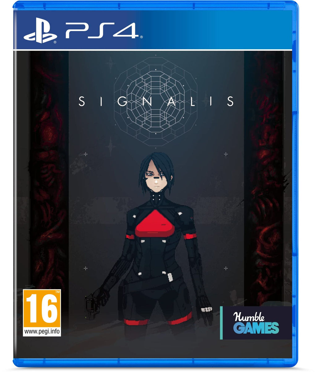 Signalis (GB)