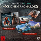 Assassin's Creed Valhalla: Die Zeichen Ragnaröks (DE)