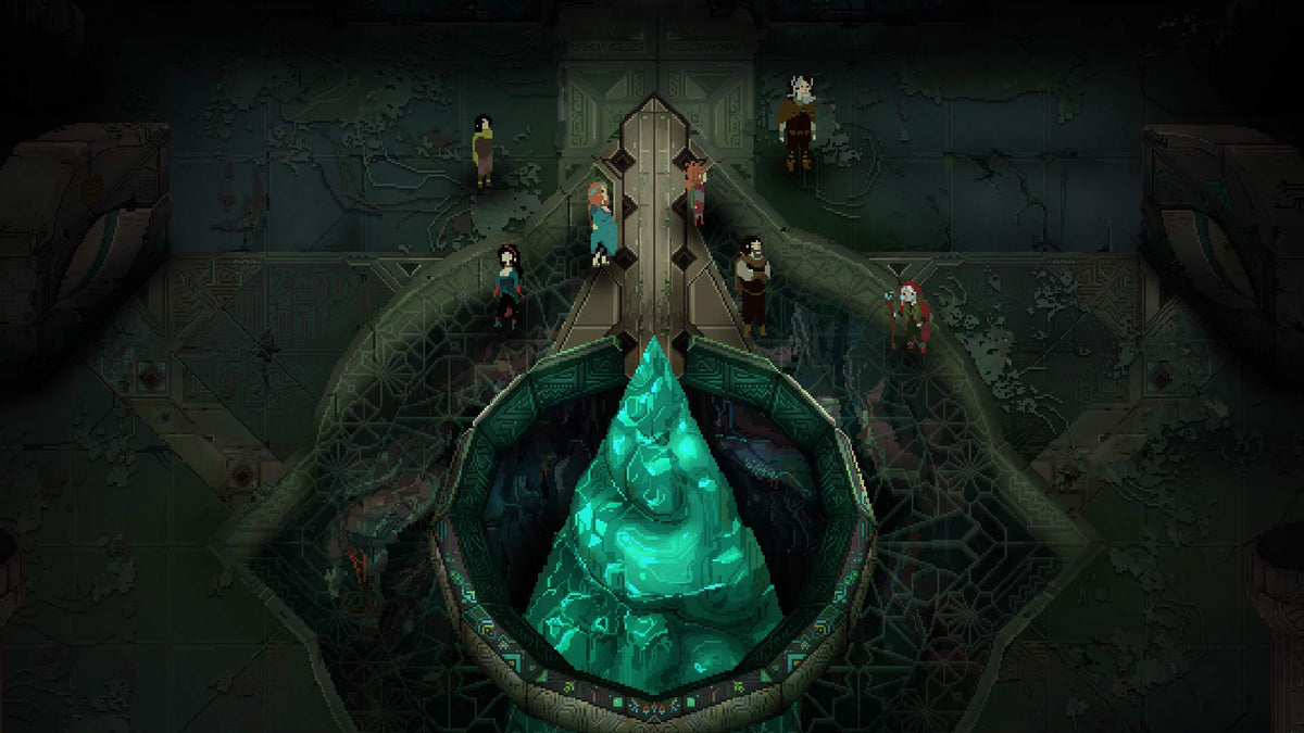 Children of Morta (DE)