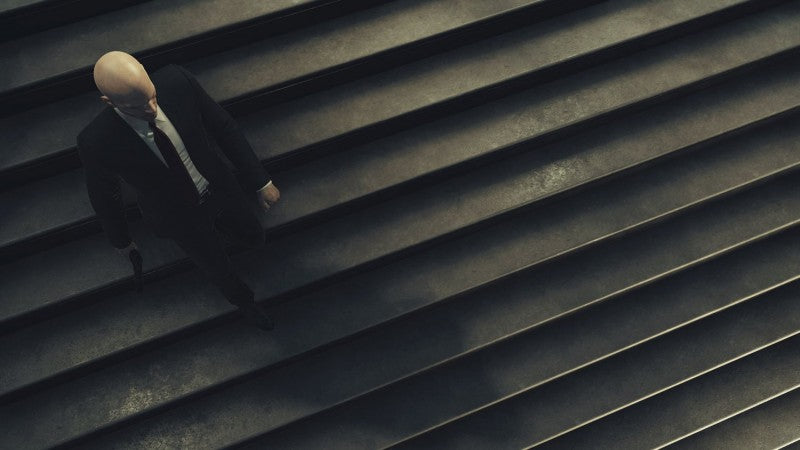 Hitman (DE) — Collector's Edition