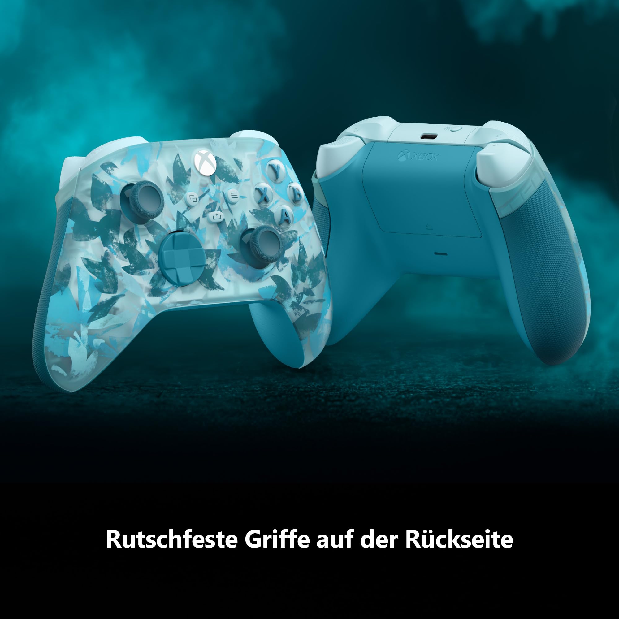 Original Wireless Controller Ice Breaker — Special Edition