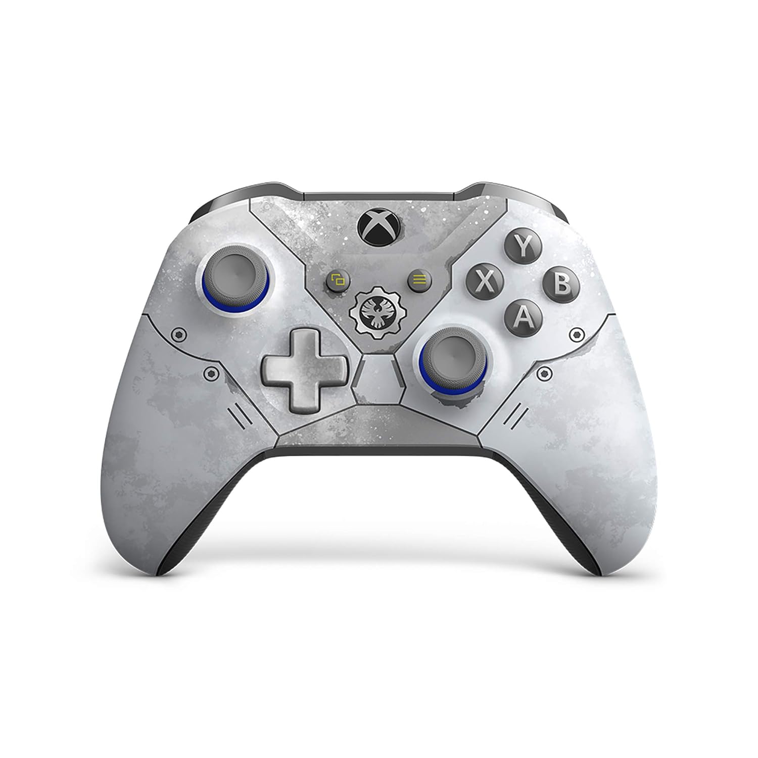 Konsole 1TB + Original Controller Gears 5 (EU) — Limited Edition