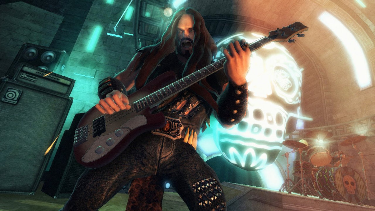 Guitar Hero 5 (GB)