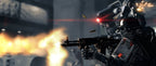 Wolfenstein: The New Order (AT)