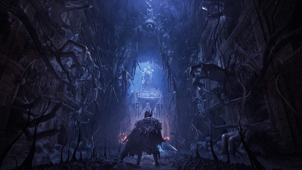 Lords of the Fallen (DE) — Deluxe Edition