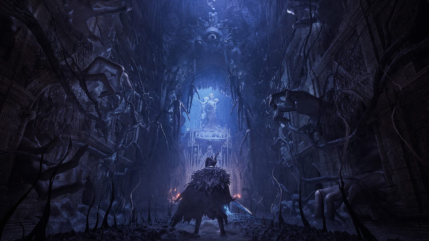 Lords of the Fallen (DE) — Deluxe Edition