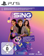 Let's Sing 2024 (DE)