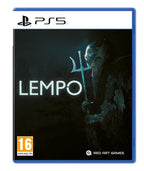 Red Art Games Lempo (GB)