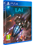 I, AI (GB)