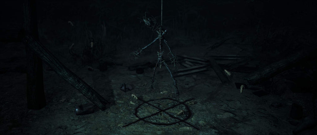 Dark Pictures: Little Hope (DE)