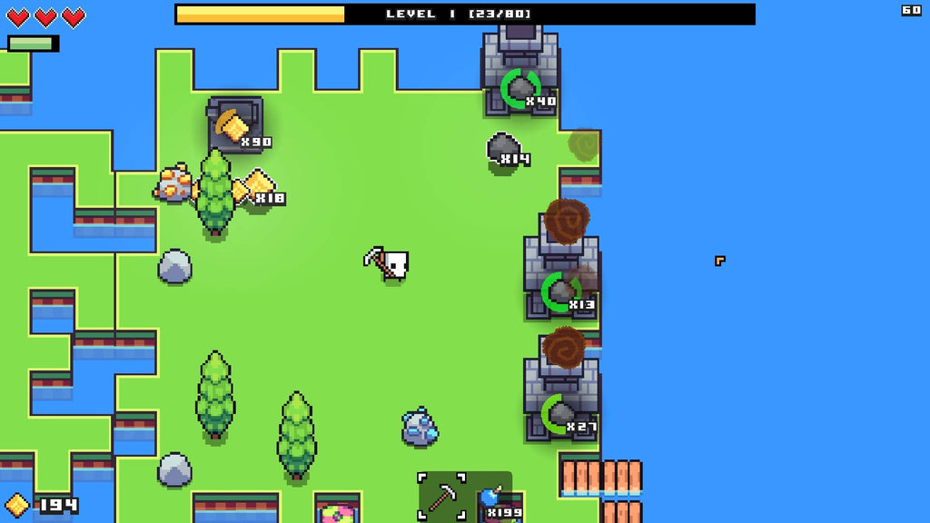 Forager (DE)
