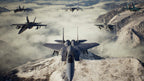 Ace Combat 7: Skies Unknown (JP)