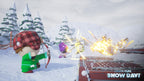 South Park: Snow Day! (DE)
