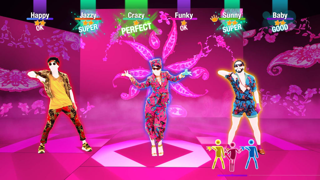 Just Dance 2020 (GB)