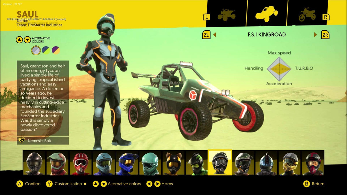 Offroad Racing (DE)