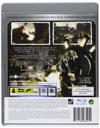 Resistance Twin - Pack: Resistance 2 + Fall of Man [Platinum] (DE)