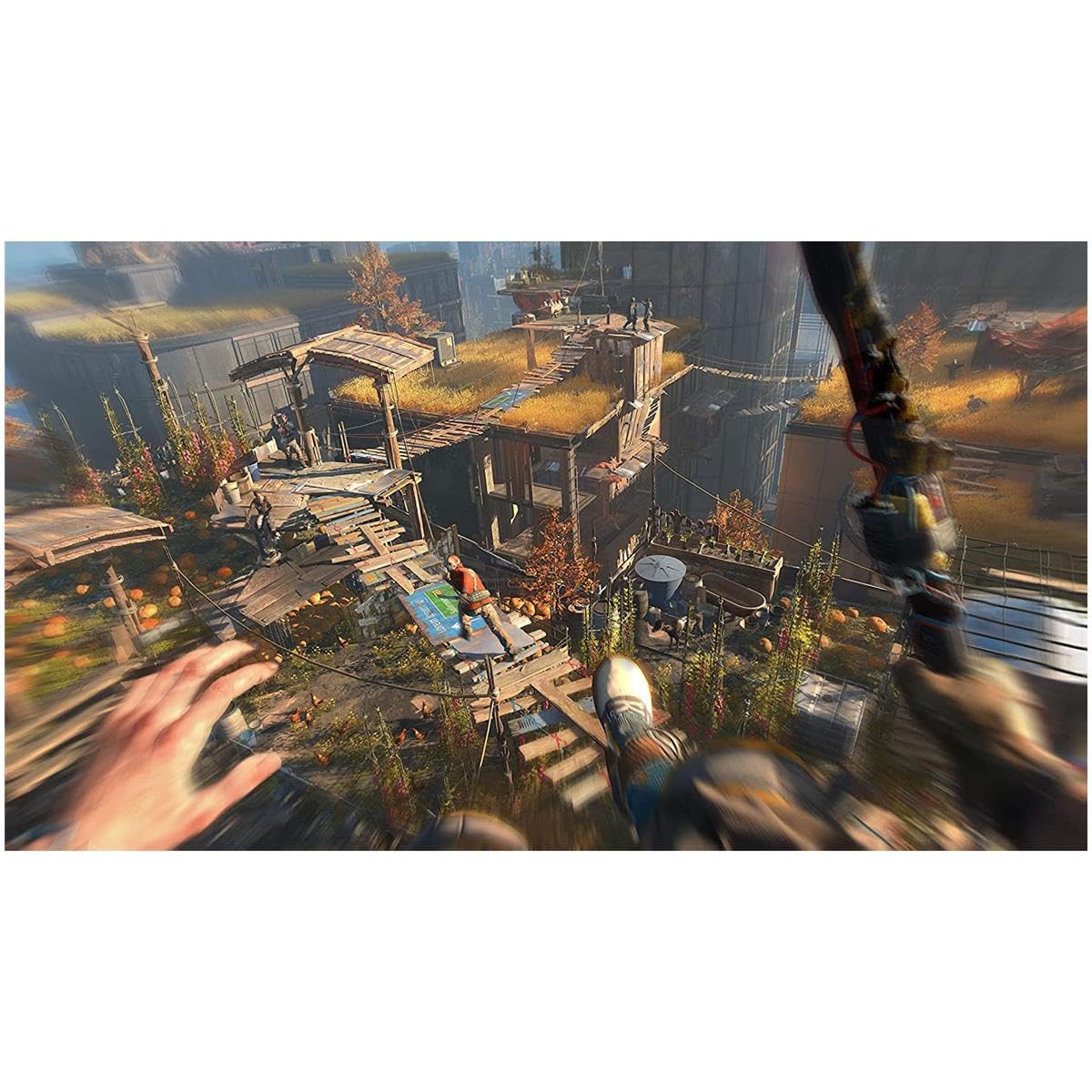 Dying Light 2 (US)