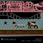 Thalamus Collection 1 Cartridge