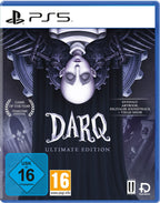 Darq (DE) — Ultimate Edition