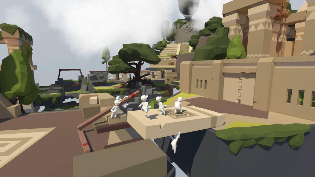 Human: Fall Flat (DE) — Anniversary Edition