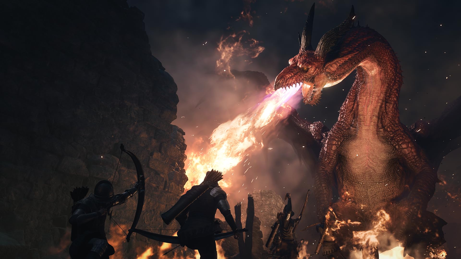 Dragon's Dogma 2 (DE)
