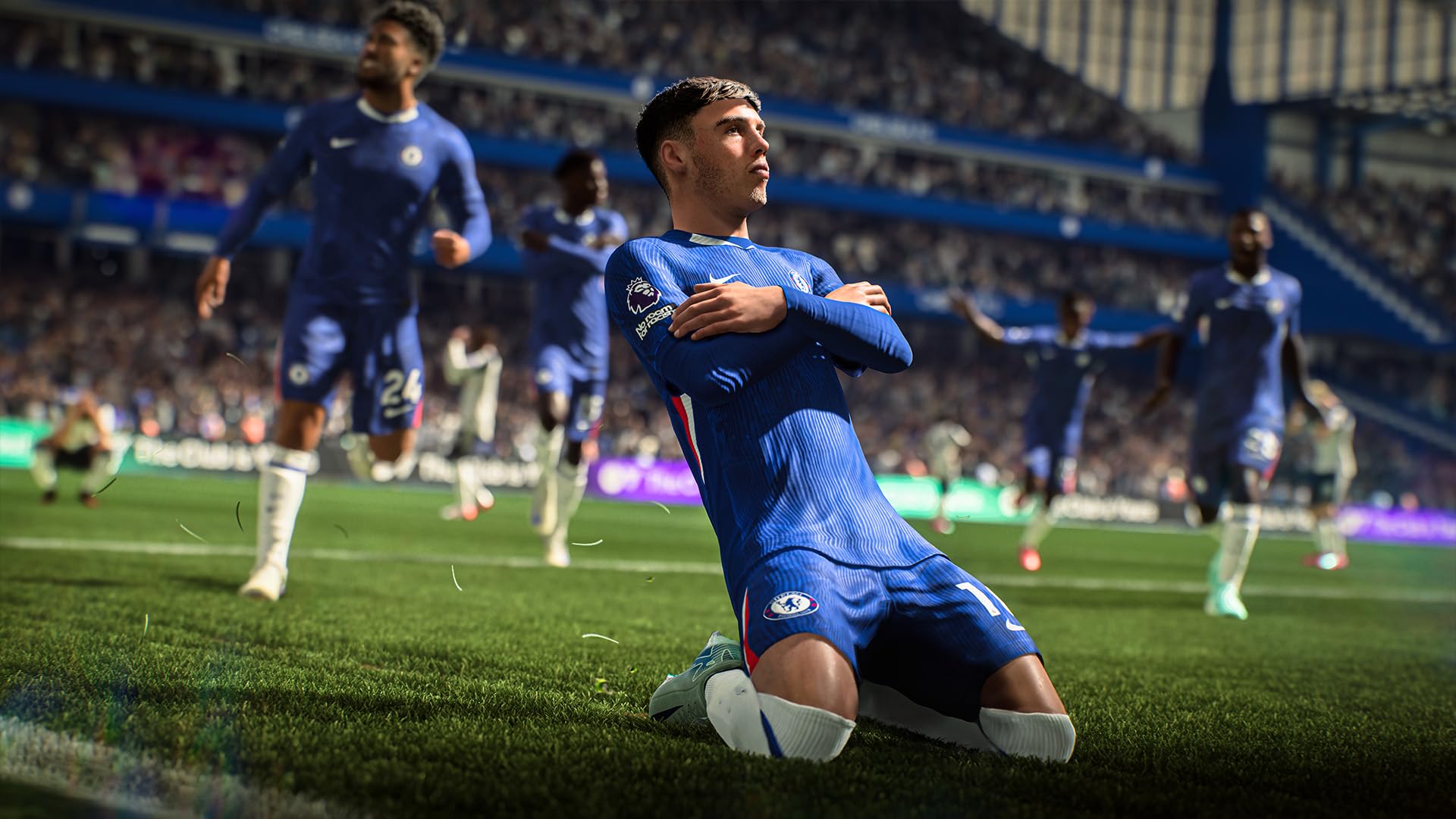 EA SPORTS FC 26 (DE)