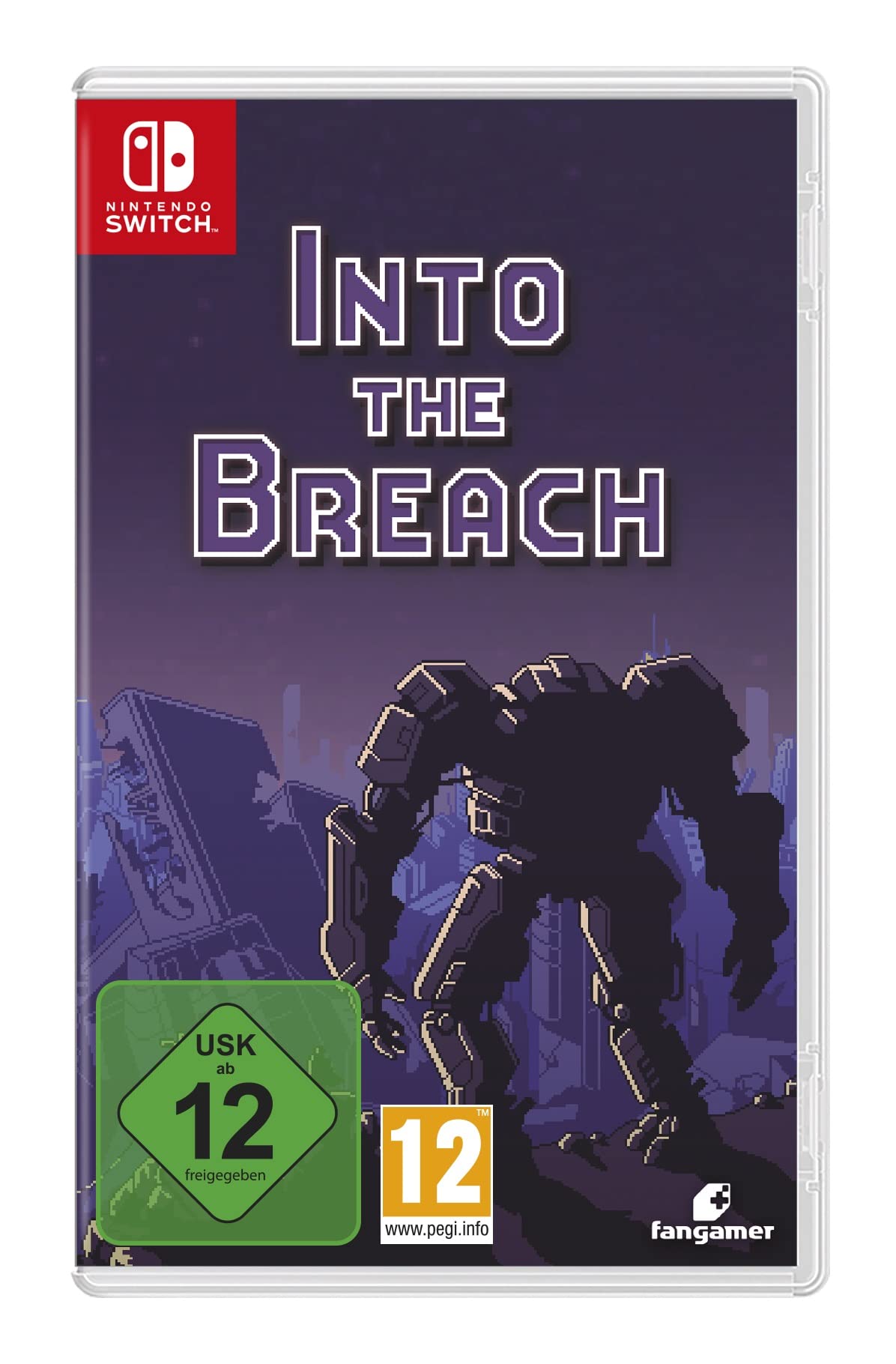 Into the Breach (DE)