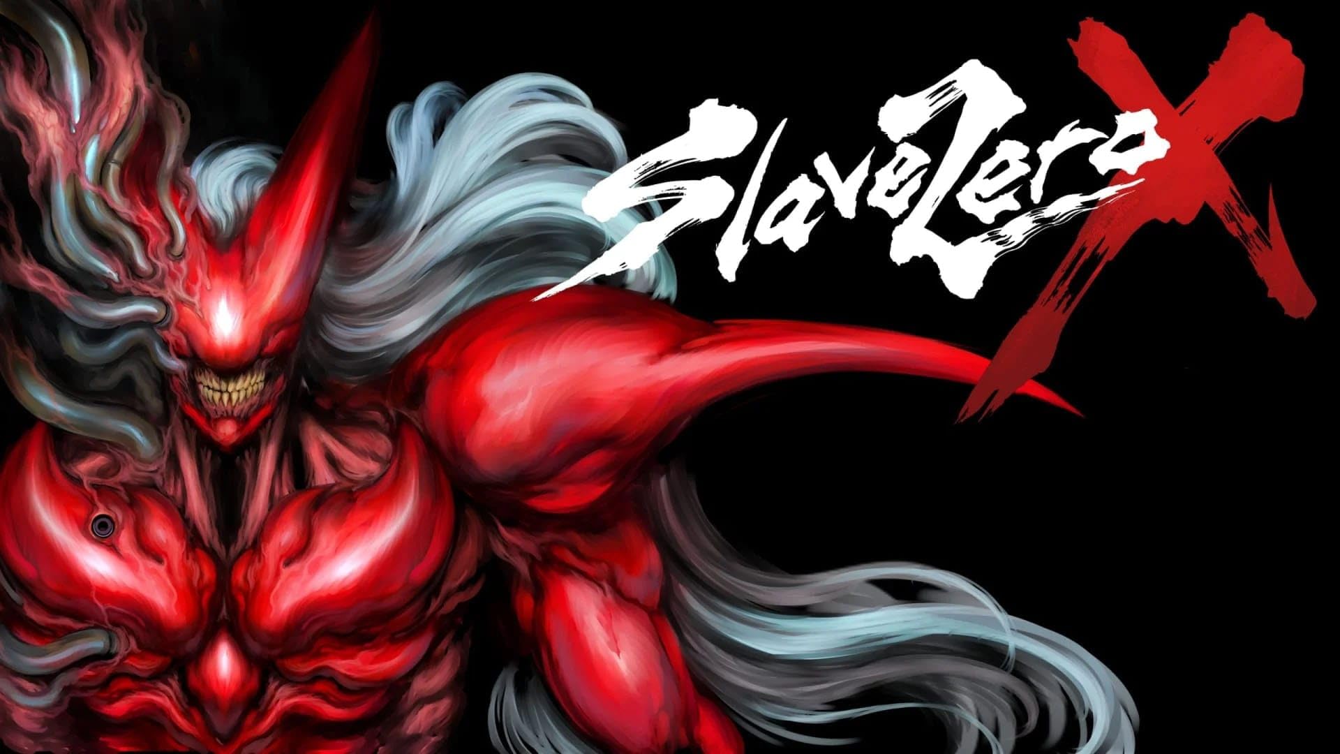Slave Zero X (DE)