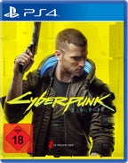 Cyberpunk 2077 (DE)