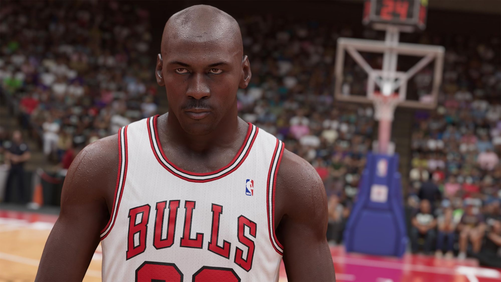NBA 2K23 (DE)