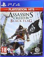 Assassin's Creed IV: Black Flag (SE) — PlayStation Hits
