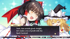 Touhou Spell Carnival (DE)