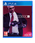 Hitman 2 (GB)