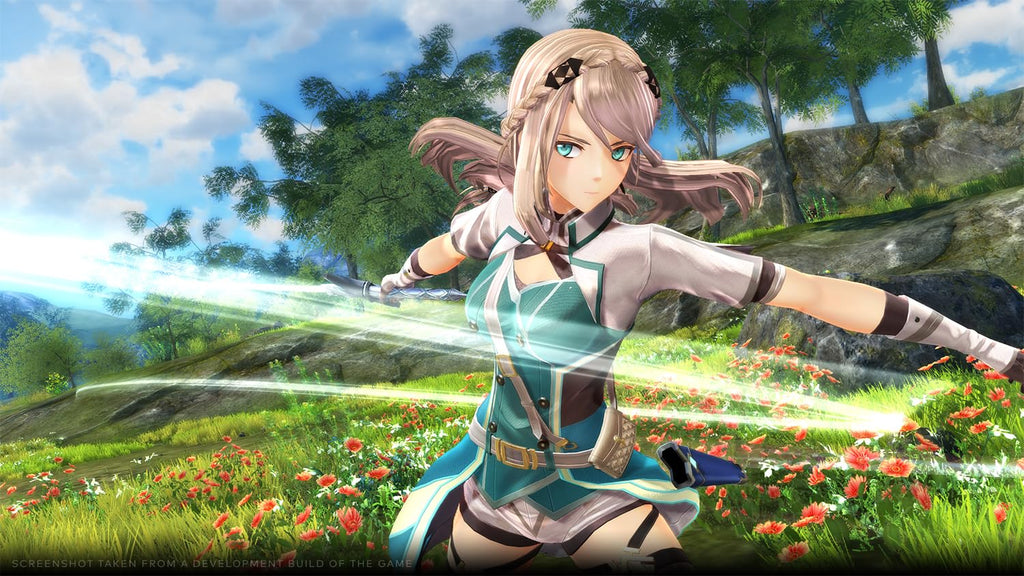 The Legend of Heroes: Trails through Daybreak (DE) — Deluxe Edition
