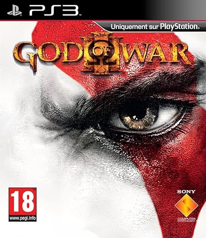God of War III (AT)