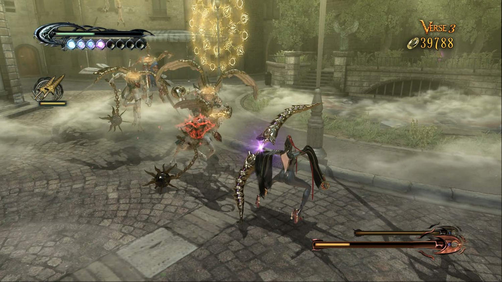 ox One Bayonetta + Vanquish (DE) — Limited Edition