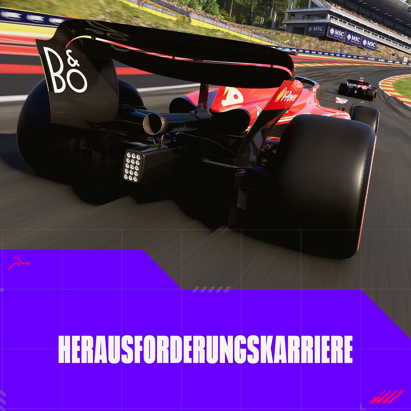F1 24 (DE)