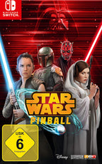 Star Wars: Pinball (DE)