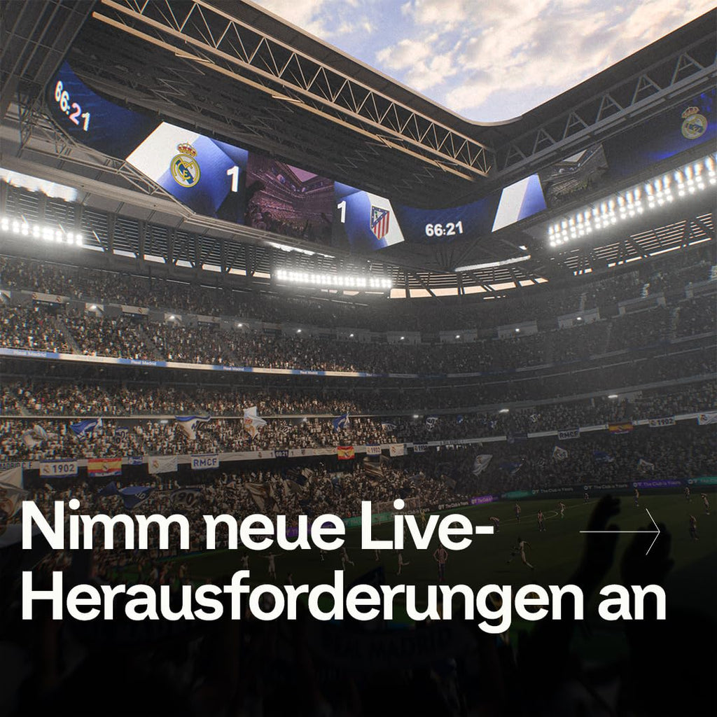 EA SPORTS FC 26 (DE)