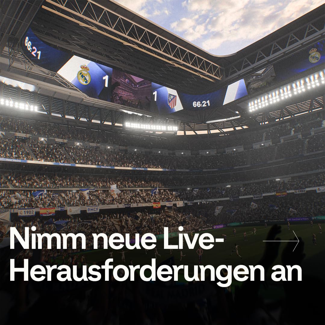 EA SPORTS FC 26 (DE)