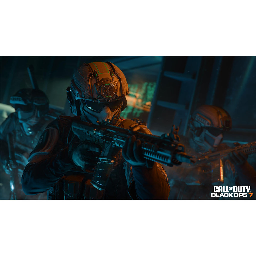 Call of Duty: Black Ops 7 (DE)