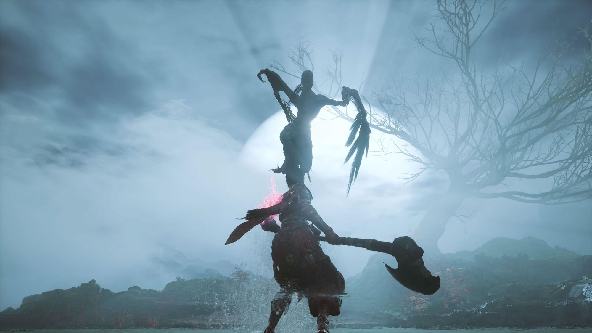 Wuchang: Fallen Feathers (DE) — Day One Edition