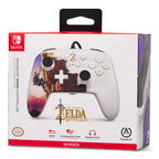 Wired Controller Aufstieg des Helden [PowerA]