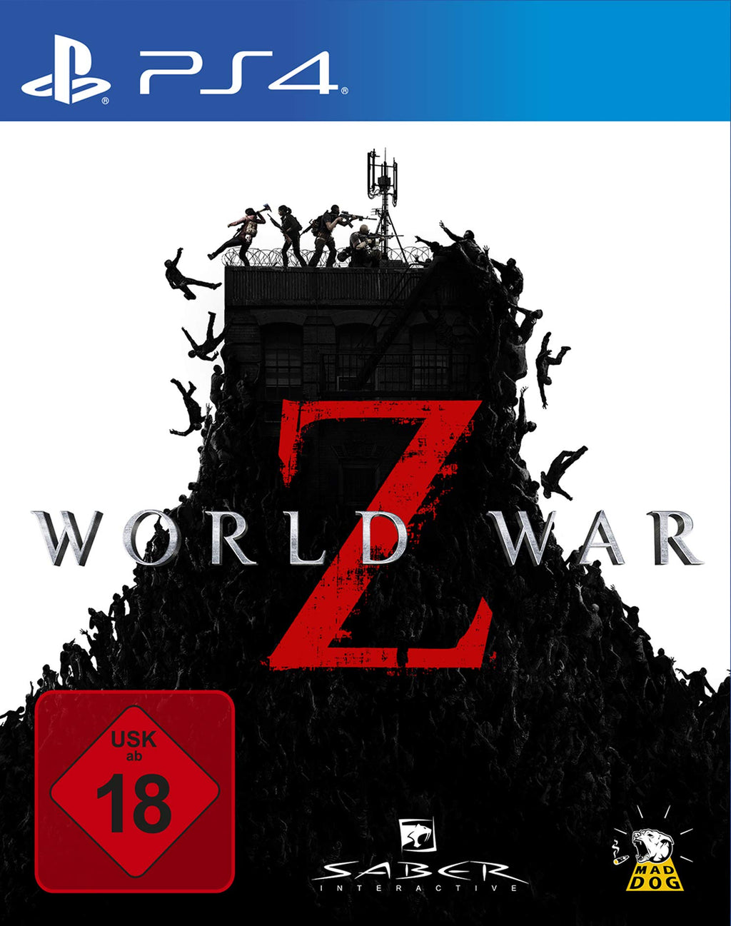 World War Z (DE)