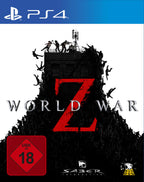 World War Z (DE)