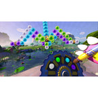 Puzzle Bobble 3D: Vacation Odyssey — Collector's Edition