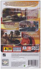 Driver 76 (GB) — Essentials