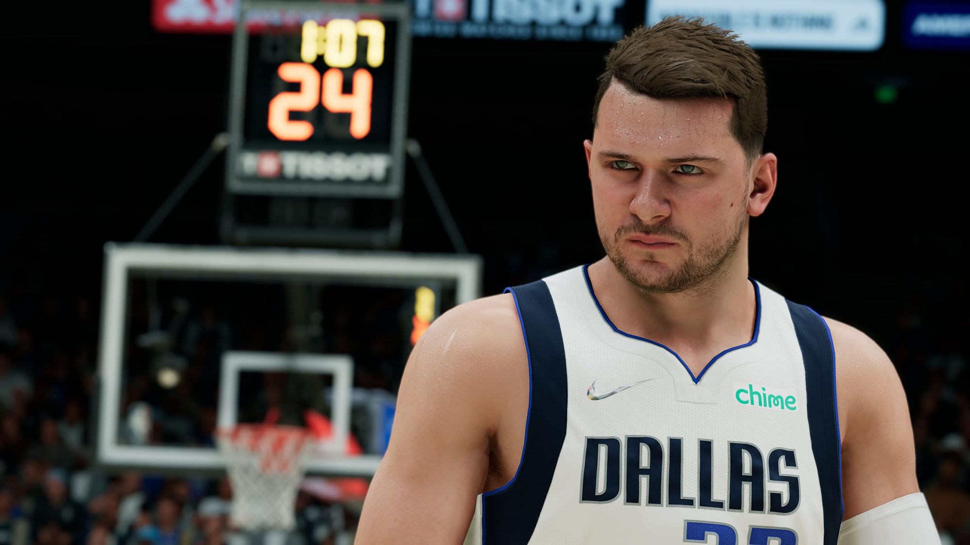 NBA 2K22 (GB)