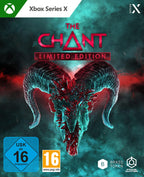 The Chant (DE) — Limited Edition