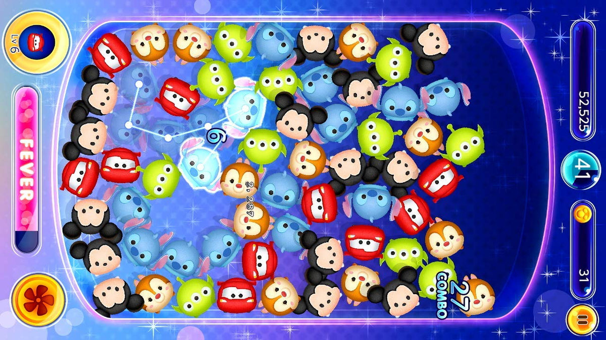 Disney Tsum Tsum Festival (DE)